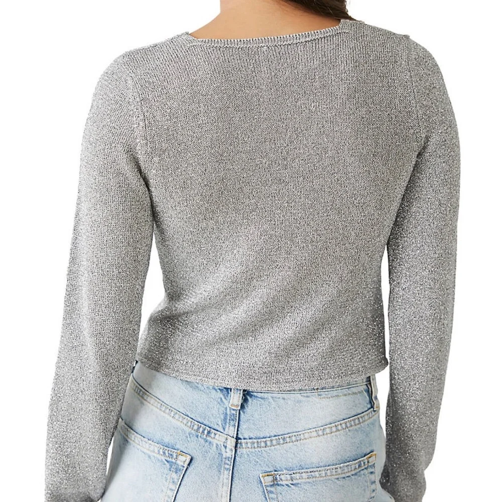 Free People Emmaline Cardigan - Picture 5 of 7